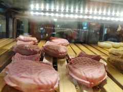 -粉粉乐鲷鱼烧(美罗城店)
