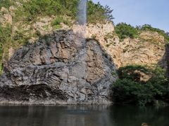 -大连冰峪旅游度假区