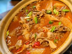 -不是烧烤·武汉烧烤·地道湖北菜(大成路店)