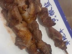 -丝路伊兰·兰州牛肉面(牛街总店)