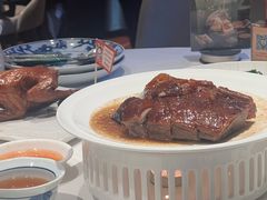 -侨美食家·40年地道粤菜(珠江新城店)