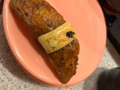 黑鱼籽牛肉-争鲜回转寿司(中街大悦城店)