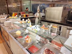 -圣丰索菲特·2 On 988 Café 自助餐厅