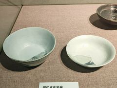 -元代水闸遗址博物馆