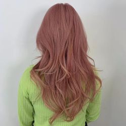 -Coo Hair salon