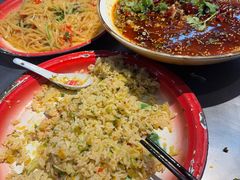 -馬伍旺川菜(江北虹悦城店)