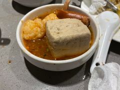 -海底捞火锅(方塔东街店)