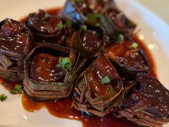-逸林轩中餐厅(中信泰富朱家角锦江酒店)