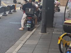 -复旦大学附属肿瘤医院(徐汇院区)