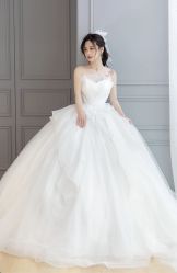 -MISS LUCKY国际婚纱礼服定制(昌平店)