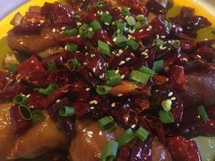 -懒人盐府人家(航天桥店)
