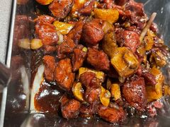 -弄堂里·寻味杭州(湖滨银泰in77C区店)