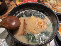 -沼津港精致料理·寿喜烧·烧鸟(龙湖南桥天街日料榜单店)
