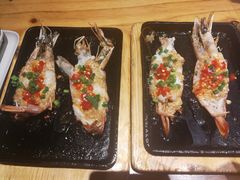 -木屋烧烤(龙湖天街店)