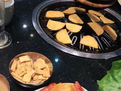 -韩味园果木炭烤鲜肉(陵东街店)