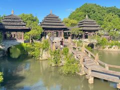 -韩湘水博园