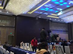-长春高新益田福朋喜来登酒店·宜客乐标帜餐厅
