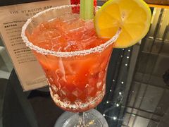 -瑞吉酒店·瑞吉酒吧