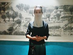 -金狮麟•宋宴•宋文化地标餐厅(晋安路店)