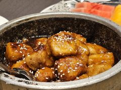 -望乡楼上海菜(日月光店)