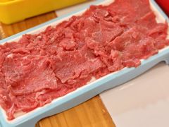 -碟滋味牛肉串串香火锅(田盛街店)