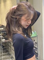 -韩国丽安形象设计