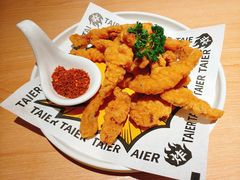 -太二酸菜鱼(深圳布吉万象汇店)