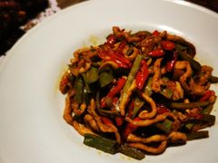 瓦库小炒肉-瓦库茶馆17号(海汇港店)
