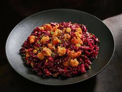 -百年神厨·地道川菜(清江西路店)