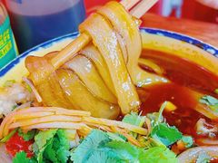 桓侯干碟-冒椒火辣(太古里店)