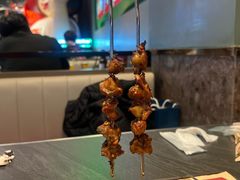 -钱锋炭缸烧烤(南湖大路总店)