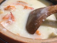 -悟长年潮汕菜砂锅粥(圣熙8号店)