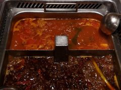 -海底捞火锅(凯德广场店)