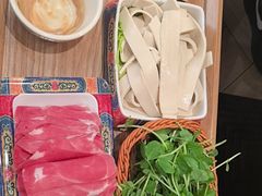 -侃爷南门铜锅涮肉