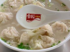 -雪园小吃部(天桥商场店)
