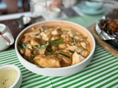 特色石潭豆腐-石潭贵香酒店(玄真路店)