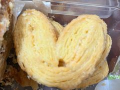 -起士林(荣安大街店)