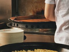 -回回锅贴(小河沿店)