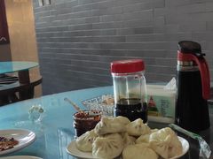 -四条包子(古城街店)