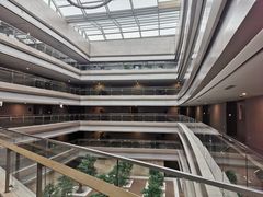 -南京禄口机场雅高铂尔曼大酒店