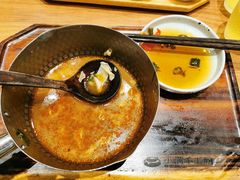-小满手工粉(上海月星环球港店)