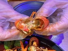 -红盔甲·小龙虾(车公庙店)