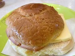 -Kowloon Cafe 866