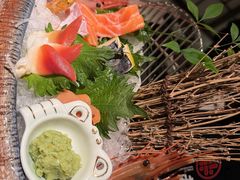 -上井料理黑金店(IFS国金中心店)