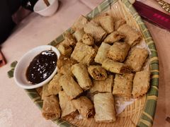 干炸响铃-楼外楼(西湖景区孤山路店)