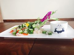 -烛影拾光观景餐厅·创意菜·摄影·小提琴(大唐不夜城店)