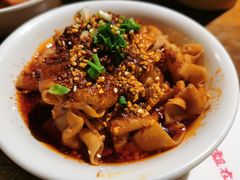 -付小姐在成都(五道口店)