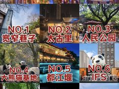 -成都大熊猫繁育研究基地