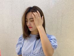 -MMby Hair Code芭曲发型