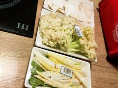 -野妹火锅(南园店)